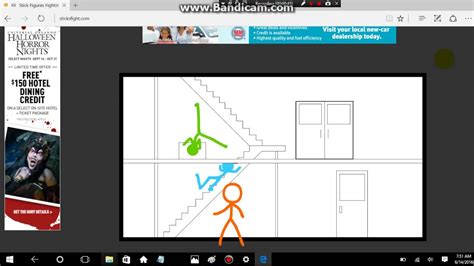 alan becker stickman desktop pets.